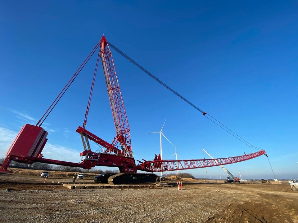 Cho thuê xe xúc xe cần cẩu giá rẻ Thuận An Bình Dương