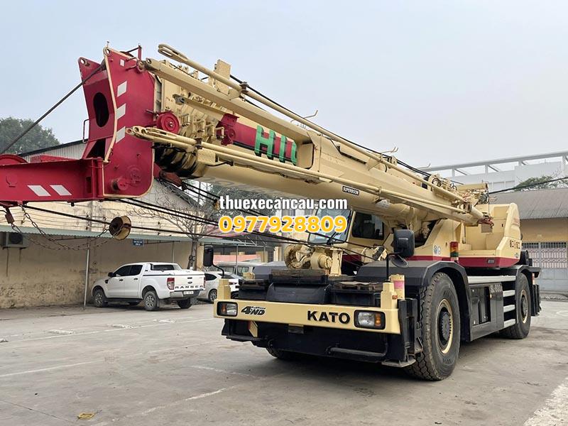 Cho Thuê Xe Cẩu Xe Đầu Kéo tại Tây Ninh