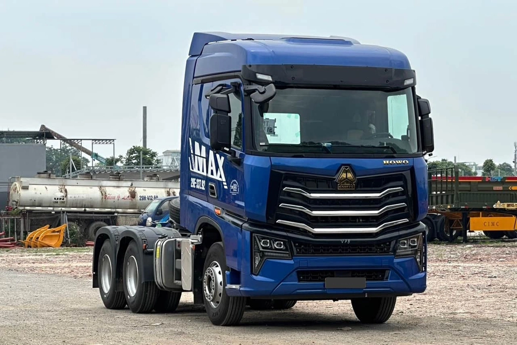 Địa điểm chuyên cho thuê xe đầu kéo xe cẩu Tân Uyên Bình Dương