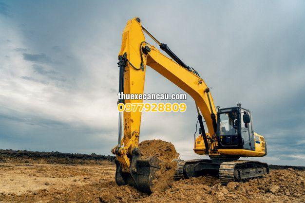 Địa điểm thuê xe cẩu xe móc giá rẻ KCN Thành Thành Công Tây Ninh