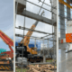 Địa điểm chuyên cho thuê xe cẩu xe đầu kéo giá rẻ Dầu Tiếng Bình Dương