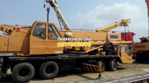 Dịch vụ cho thuê xe cẩu xe móc xe cứu hộ xe múc theo tháng Dĩ An