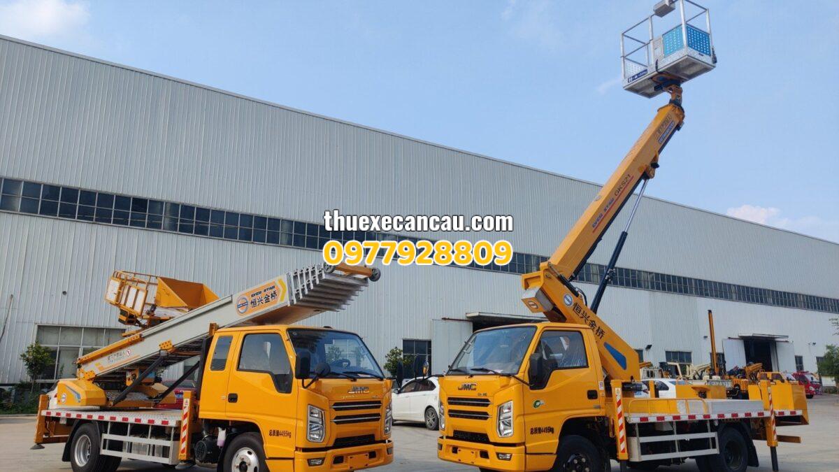 Bạn đang tìm dịch vụ cho thuê xe cần cẩu KCN Mỹ Phước Bình Dương