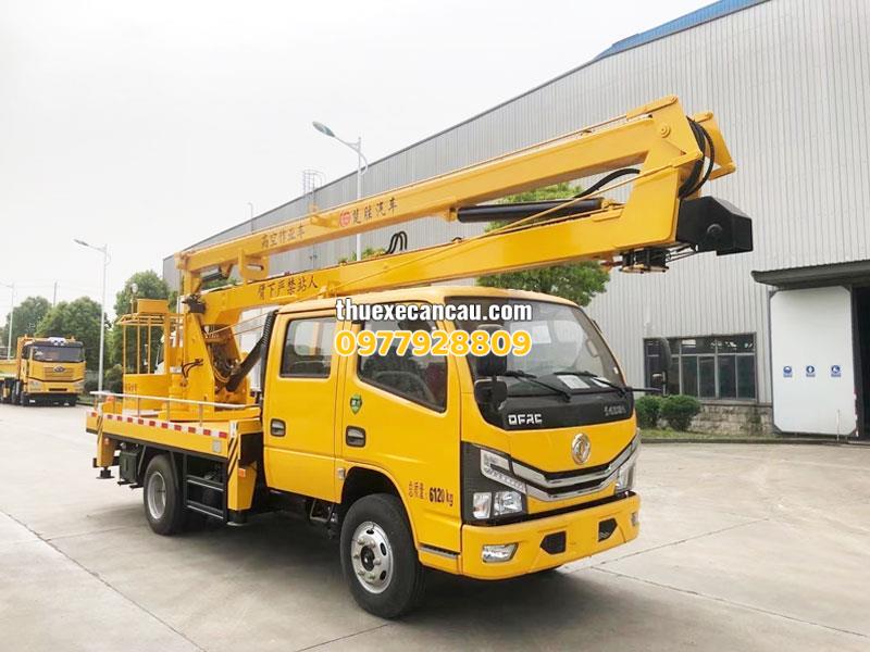 Bạn đang tìm dịch vụ cho thuê xe cần cẩu KCN Mỹ Phước Bình Dương