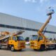 Bạn đang tìm dịch vụ cho thuê xe cần cẩu KCN Mỹ Phước Bình Dương
