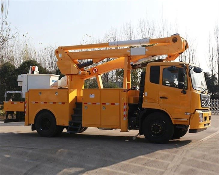 Địa điểm cho thuê xe cần cẩu xe nâng giá tốt tại Trảng Bàng Tây Ninh