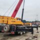 Địa điểm cho thuê xe cần cẩu xe nâng giá tốt tại Trảng Bàng Tây Ninh