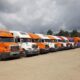 Cho thuê xe đầu kéo uy tín, giá tốt tại Bến Cát phục vụ nhu cầu vận chuyển đa dạng