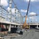 Cho thuê xe xúc và xe cần cẩu giá rẻ tại Thuận An, dịch vụ uy tín nhanh chóng cho công trình