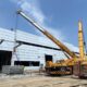 Chuyên cung cấp dịch vụ thuê xe cần cẩu xe đầu kéo xe nâng giá rẻ Dĩ An