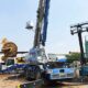 Cung cấp dịch vụ thuê xe cẩu xe móc xe kéo giá tốt khu vực Tân Uyên