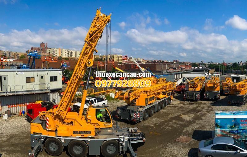 Địa Điểm Cho Thuê Xe Đầu Kéo Cẩu Xe Móc Xe Nâng Tại KCN Trảng Bàng Tây Ninh