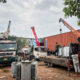 Dịch vụ cho thuê xe cẩu, xe đầu kéo và xe nâng chuyên nghiệp tại tuyến Mỹ Phước – Tân Vạn, giá rẻ, uy tín, hỗ trợ nhanh chóng