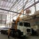 Chuyên cho thuê xe cần cẩu xe nâng các loại tại KCN Sóng Thần - Tiết kiệm chi phí, nâng cao hiệu quả cho doanh nghiệp