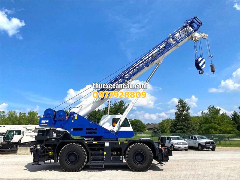 Hướng dẫn chuẩn bị hồ sơ, thủ tục và giấy tờ cần thiết khi thuê xe cần cẩu tại Thuận An