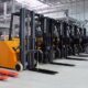 Chuyên cho thuê xe nâng xe cẩu xe móc các loại tại Bến Cát, hỗ trợ công trình xây dựng và vận chuyển hàng hóa