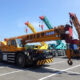 Dịch vụ cho thuê xe cẩu, xe móc, xe đầu kéo các loại với giá rẻ, uy tín và chuyên nghiệp tại tuyến Mỹ Phước Tân Vạn
