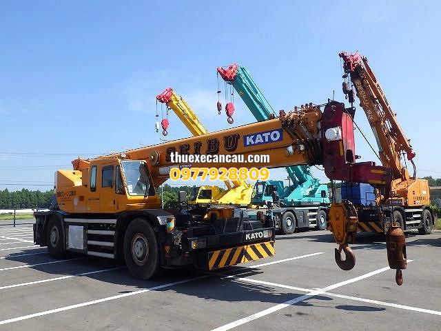Dịch vụ cho thuê xe cẩu, xe móc, xe đầu kéo các loại với giá rẻ, uy tín và chuyên nghiệp tại tuyến Mỹ Phước Tân Vạn