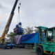 Dịch vụ cho thuê xe cơ giới tại Tân Uyên xe cẩu, xe nâng, xe đầu kéo chuyên dụng phục vụ công trình, nhà xưởng, kho bãi với chi phí hợp lý