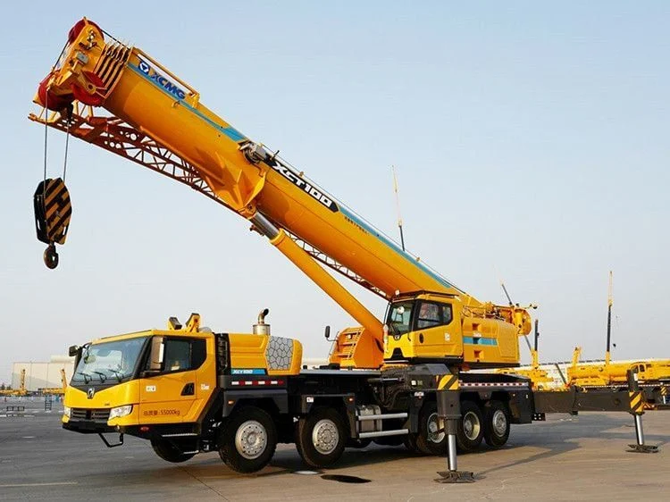 Dịch vụ xe cẩu xe móc Dầu Tiếng chuyên nghiệp, đảm bảo uy tín, chất lượng, phục vụ nhu cầu vận chuyển đa dạng