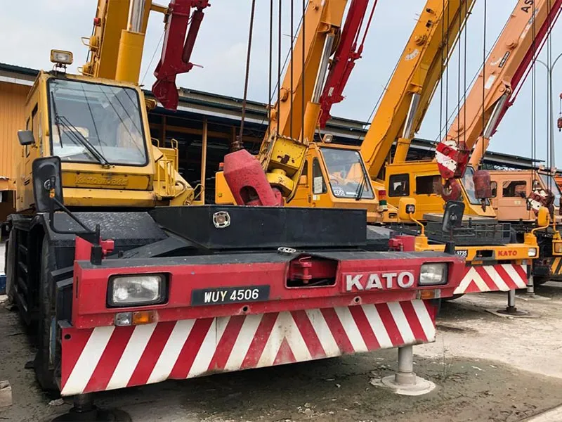 Giải pháp thuê xe cẩu xe đầu kéo chuyên nghiệp, tiết kiệm chi phí tại khu công nghiệp VSIP