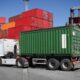 Thuê xe đầu kéo, xe cẩu, xe móc Thuận An đa dạng chủng loại, đáp ứng nhanh, hỗ trợ 24/7, phục vụ công trình xây dựng, nhà máy