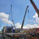 Giải pháp chuyên cung cấp dịch vụ cho thuê xe cẩu xe nâng xe container tại khu vực Thuận An đảm bảo an toàn tiến độ vượt trội